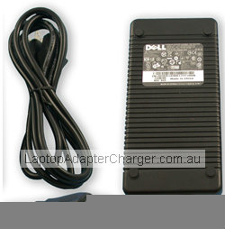 Dell Xps M1730 Adapter Charger 19 5v 11 8a 230w Au